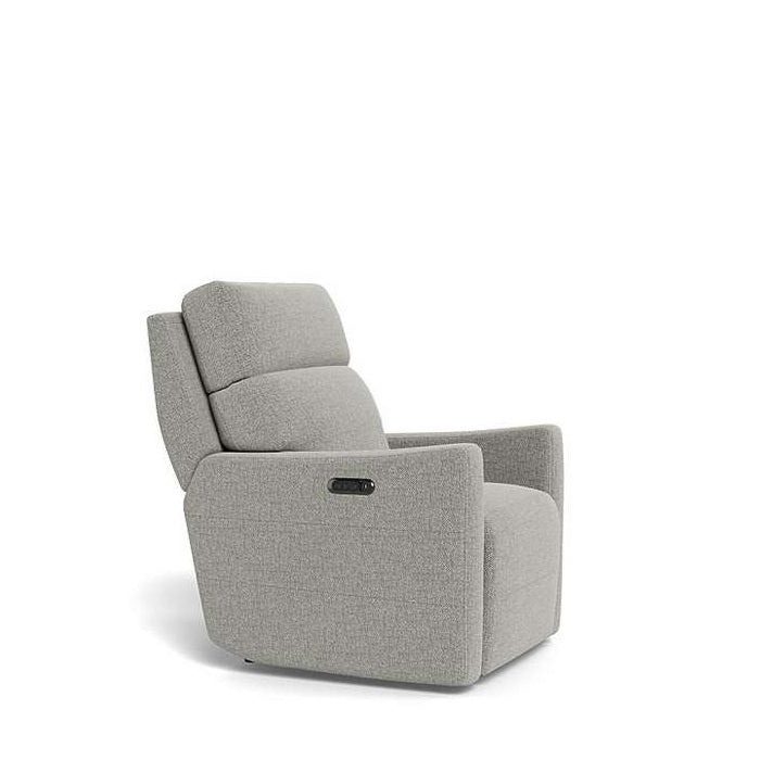La - Z - Boy Ryan Power Recliner - Paulas Home & Living