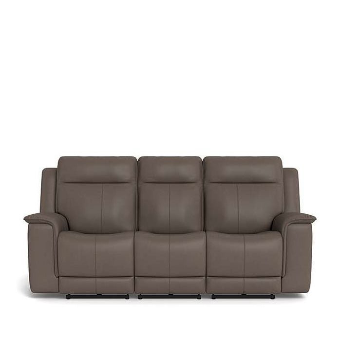 La - Z - Boy Southwest Twin Power Reclining 3 Seater - Paulas Home & Living