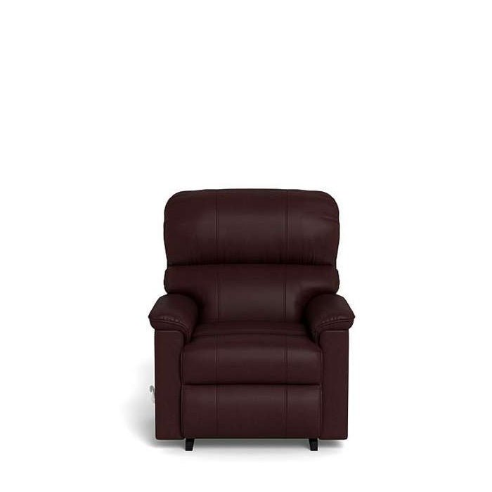 La - Z - Boy Stanley Rocker Recliner - Paulas Home & Living