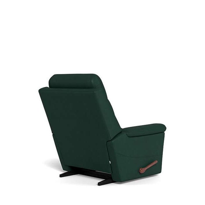 La - Z - Boy Trenton Rocker Recliner - Paulas Home & Living