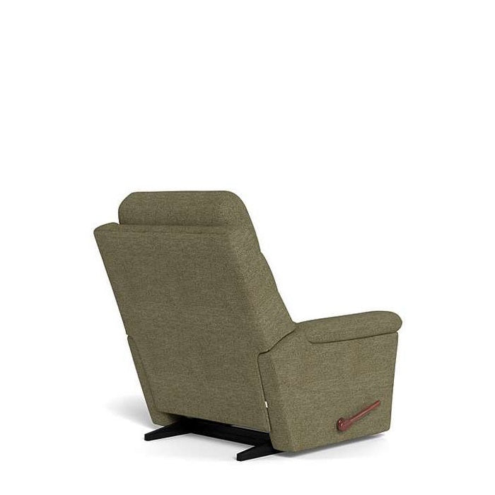 La - Z - Boy Trenton Rocker Recliner - Paulas Home & Living