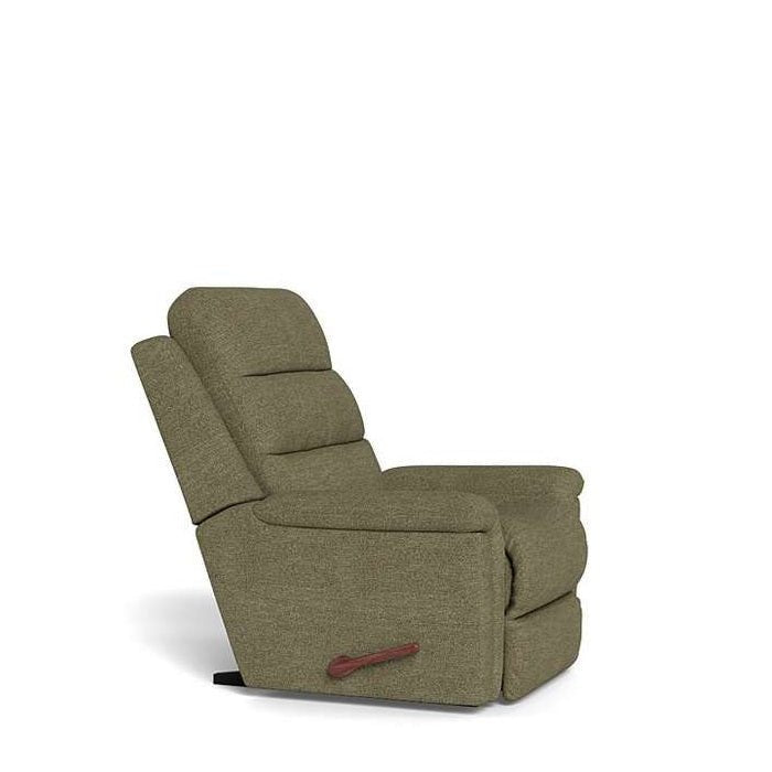 La - Z - Boy Trenton Rocker Recliner - Paulas Home & Living