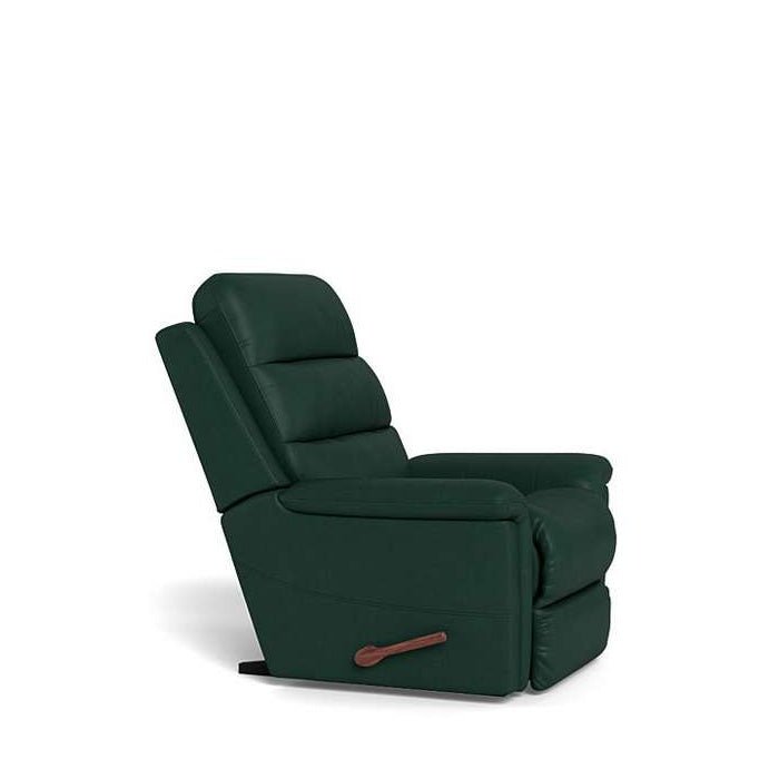 La - Z - Boy Trenton Rocker Recliner - Paulas Home & Living