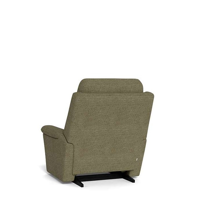 La - Z - Boy Trenton Rocker Recliner - Paulas Home & Living