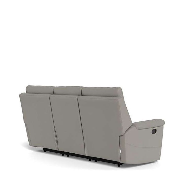 La - Z - Boy Trenton Twin Reclining 3 Seater - Paulas Home & Living
