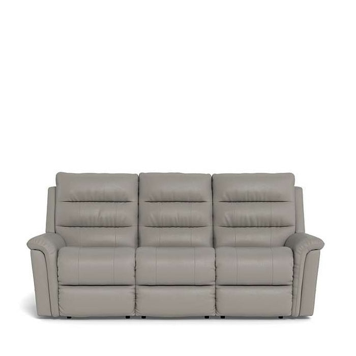 La - Z - Boy Trenton Twin Reclining 3 Seater - Paulas Home & Living