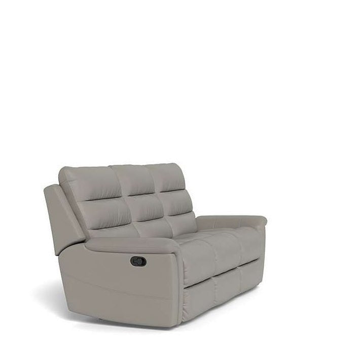 La - Z - Boy Trenton Twin Reclining 3 Seater - Paulas Home & Living