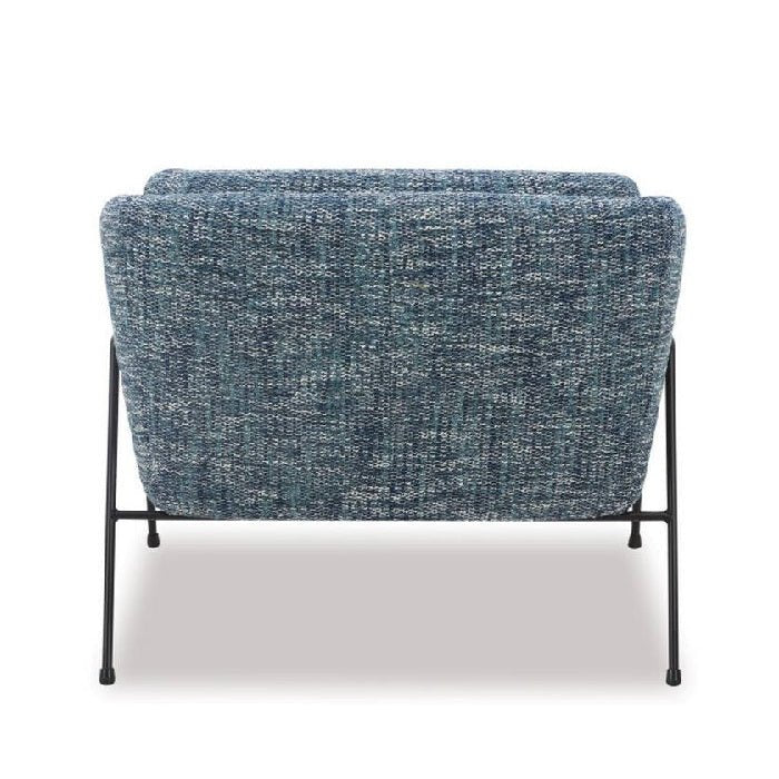 Landon Armchair - Blue - Paulas Home & Living