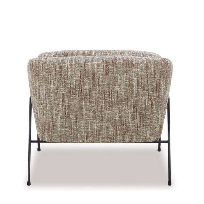 Landon Armchair - Brown - Paulas Home & Living