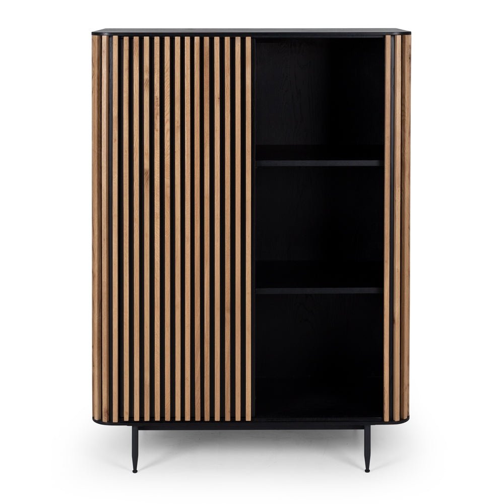 Linea Highboard - Paulas Home & Living
