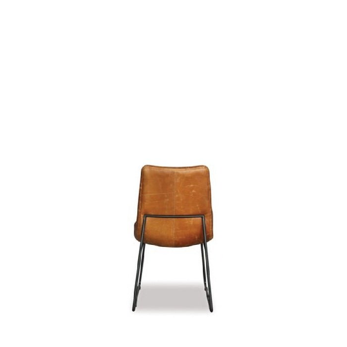 Luke Dining Chair - Paulas Home & Living