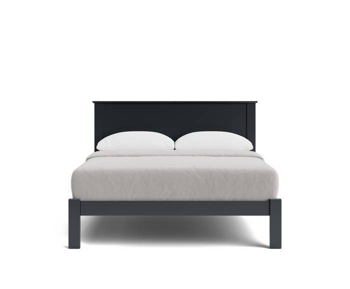 Mabel Slatframe Bed - Low Foot - Single to King Single - Paulas Home & Living