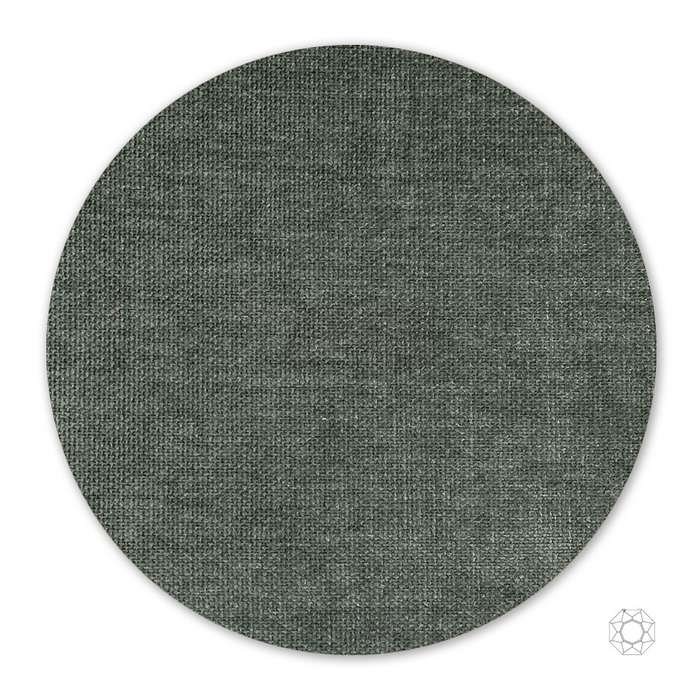 Madison 3 Seater Velvet - Spruce Green Polyester - Paulas Home & Living