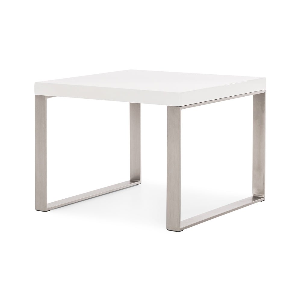 Madrid Side Table - Paulas Home & Living