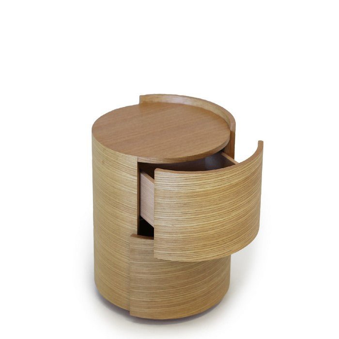 Manhattan2 Bedside table - Paulas Home & Living