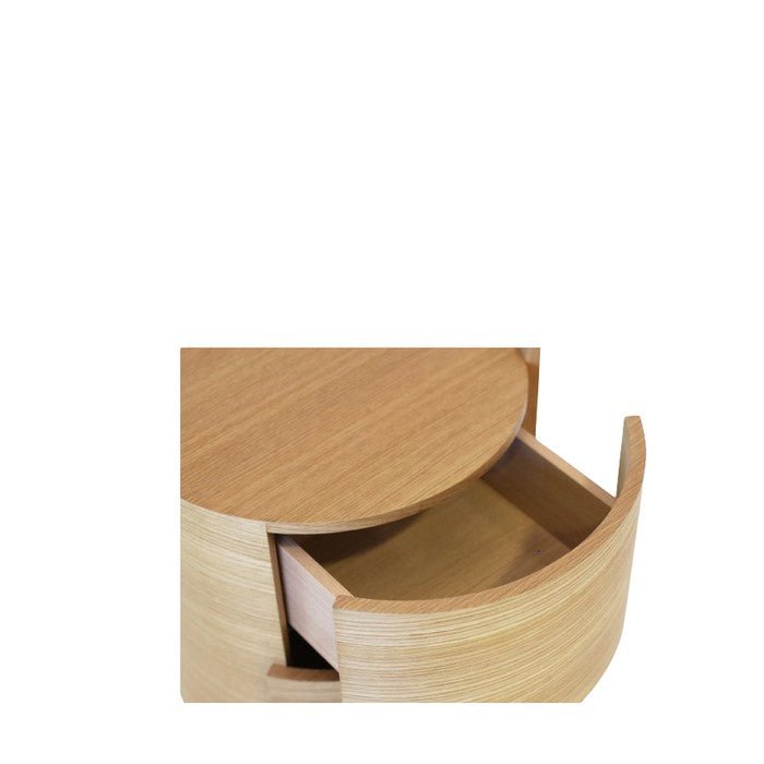 Manhattan2 Bedside table - Paulas Home & Living