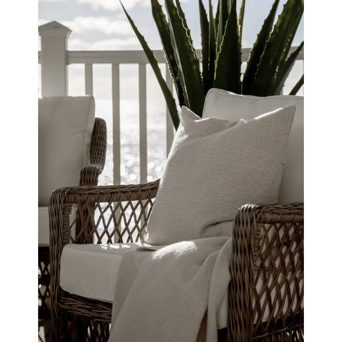 Marbella Armchair - Vintage - Paulas Home & Living