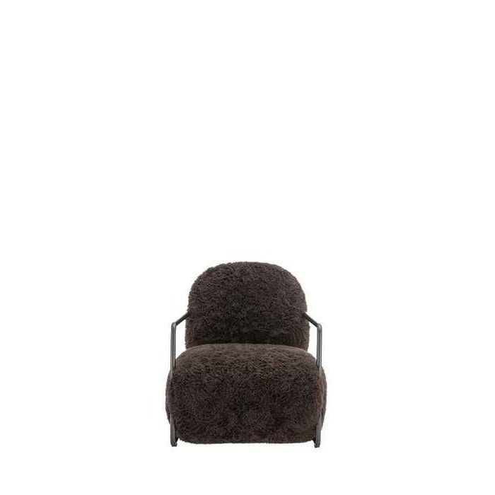 Margo Armchair in Fabric - Paulas Home & Living