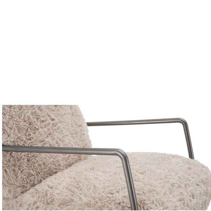 Margo Armchair in Fabric - Paulas Home & Living