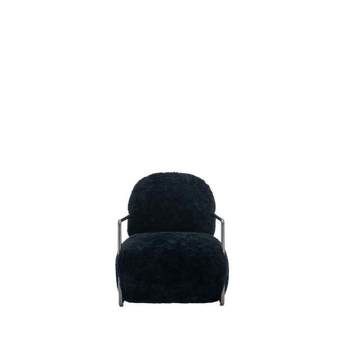 Margo Armchair in Fabric - Paulas Home & Living