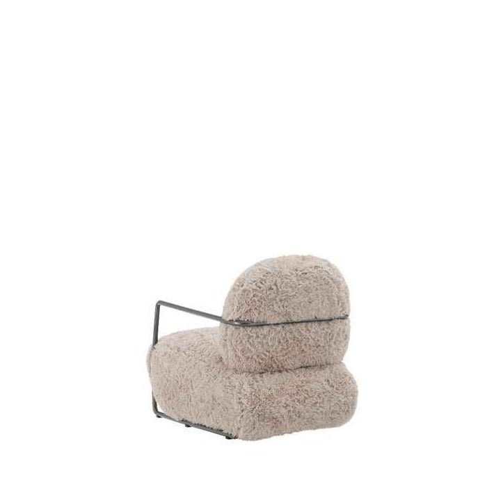 Margo Armchair in Fabric - Paulas Home & Living