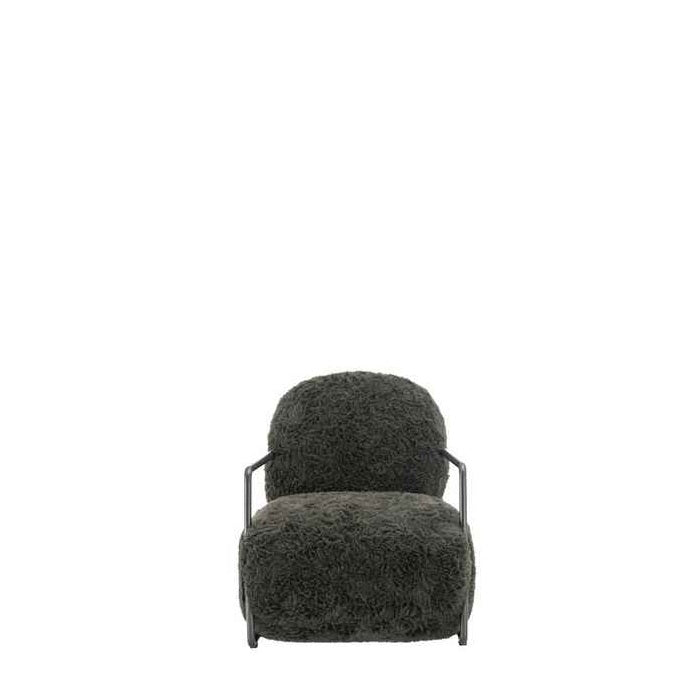 Margo Armchair in Fabric - Paulas Home & Living