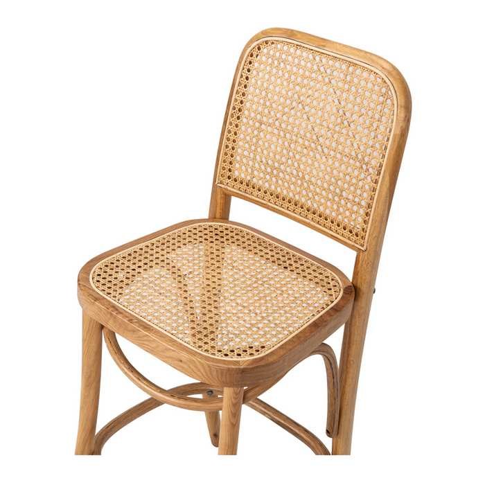 Matai Barstool - Oak - Paulas Home & Living