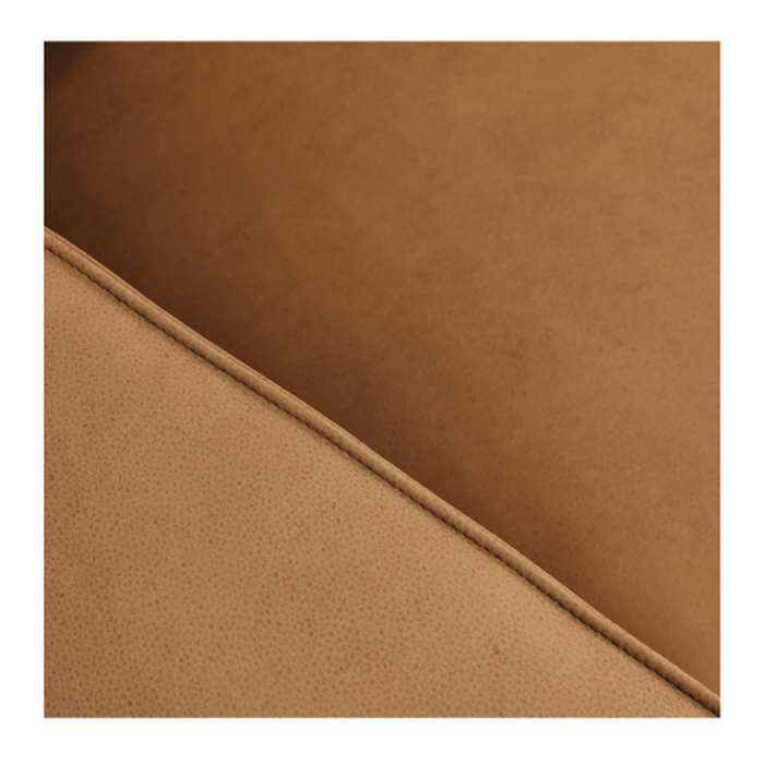 Maury 3 Seater - Tobacco Leather - Paulas Home & Living