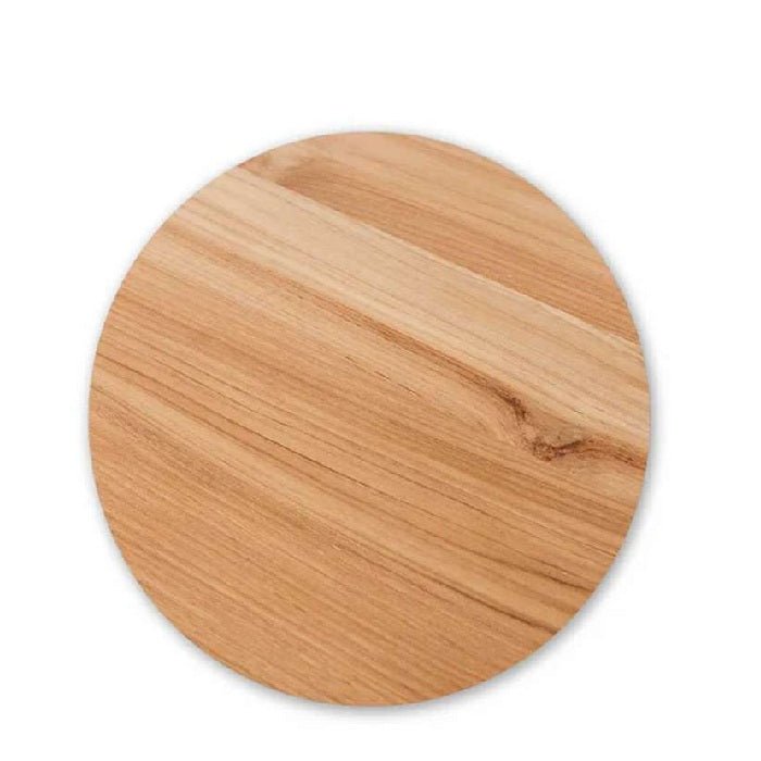 Meg Dining Chair - Oak - Paulas Home & Living