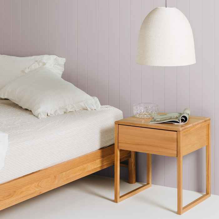 Meiko Slatframe - Queen - Paulas Home & Living