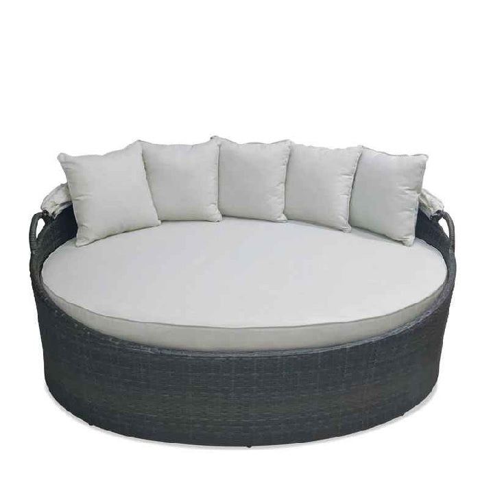 Melrose Outdoor Day Bed - Paulas Home & Living