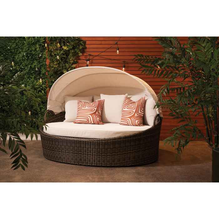 Melrose Outdoor Day Bed - Paulas Home & Living