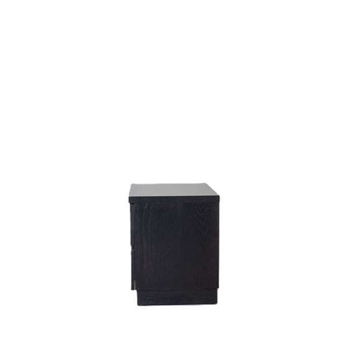 Metro Bedside 2 Drawer - Paulas Home & Living