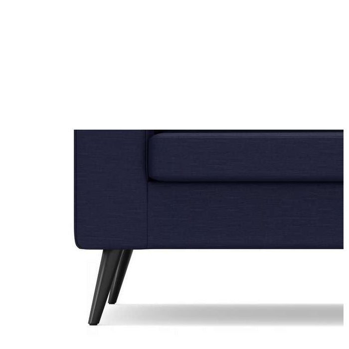 Metropolis 2 Seater Sofa - Paulas Home & Living