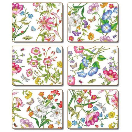 Milano Coasters or Placemats - Paulas Home & Living