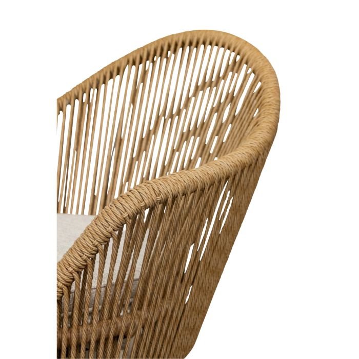 Mirador Outdoor Armchair - two colours to suit - Paulas Home & Living