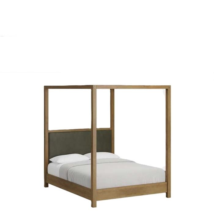 Montana Canopy Bed - Paulas Home & Living