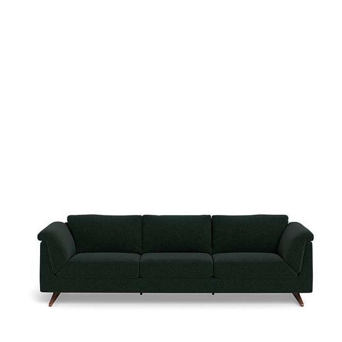 Nash 3 Seater Fabric - Paulas Home & Living