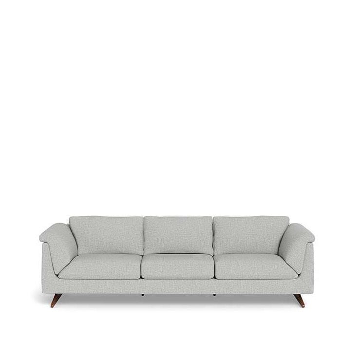 Nash 3 Seater Fabric - Paulas Home & Living