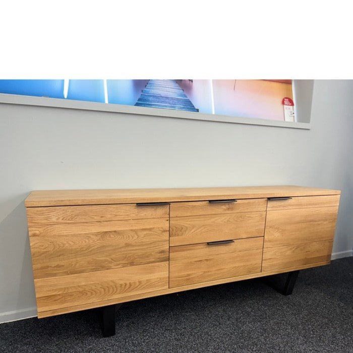 New Yorker Buffet Sideboard - 1900w - Paulas Home & Living