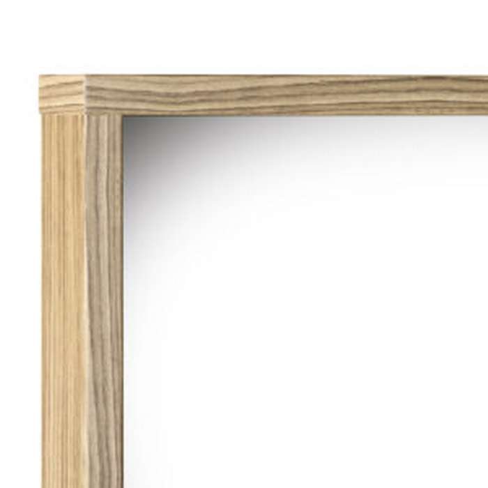 Nico 4 Drawer Dresser with Mirror - Paulas Home & Living