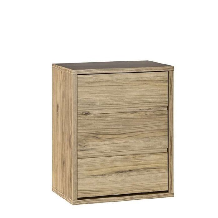 Nico Lowboy 3 Drawer - Paulas Home & Living