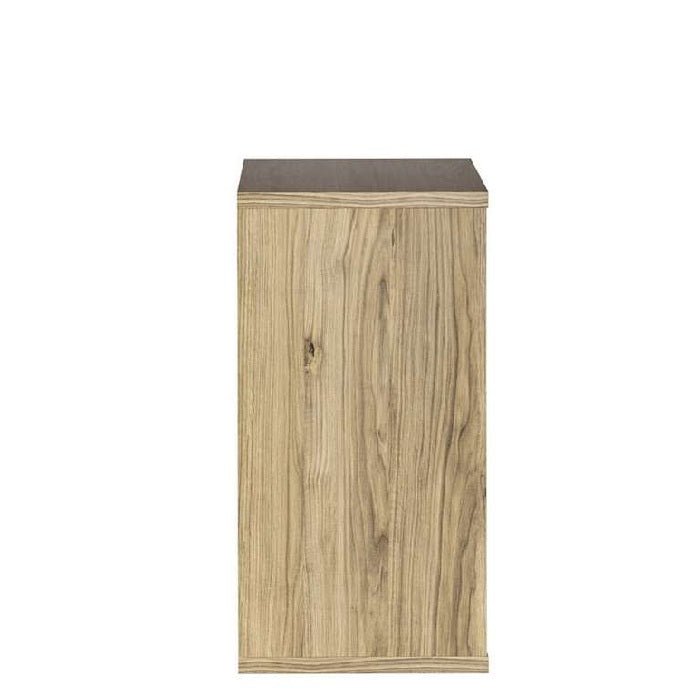 Nico Lowboy 3 Drawer - Paulas Home & Living