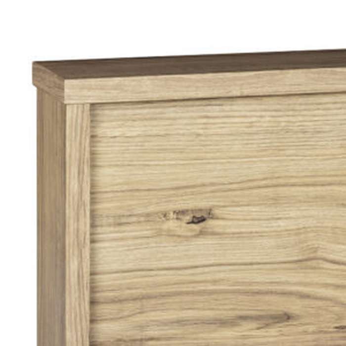 Nico Slatframe Queen to King - Paulas Home & Living