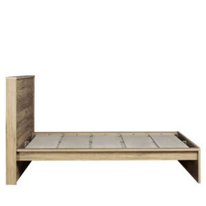 Nico Slatframe Queen to King - Paulas Home & Living