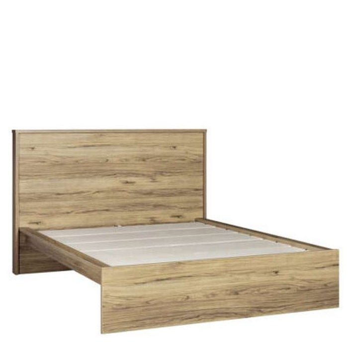Nico Slatframe Queen to King - Paulas Home & Living