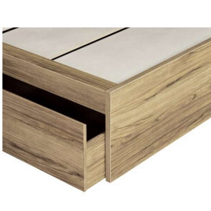 Nico Slatframe Queen to King - Paulas Home & Living