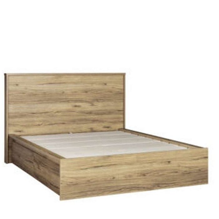 Nico Slatframe Queen to King - Paulas Home & Living