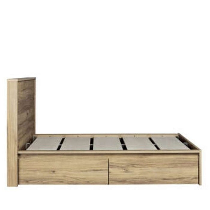 Nico Underbed Storage Drawer 860 or 1010w - Paulas Home & Living