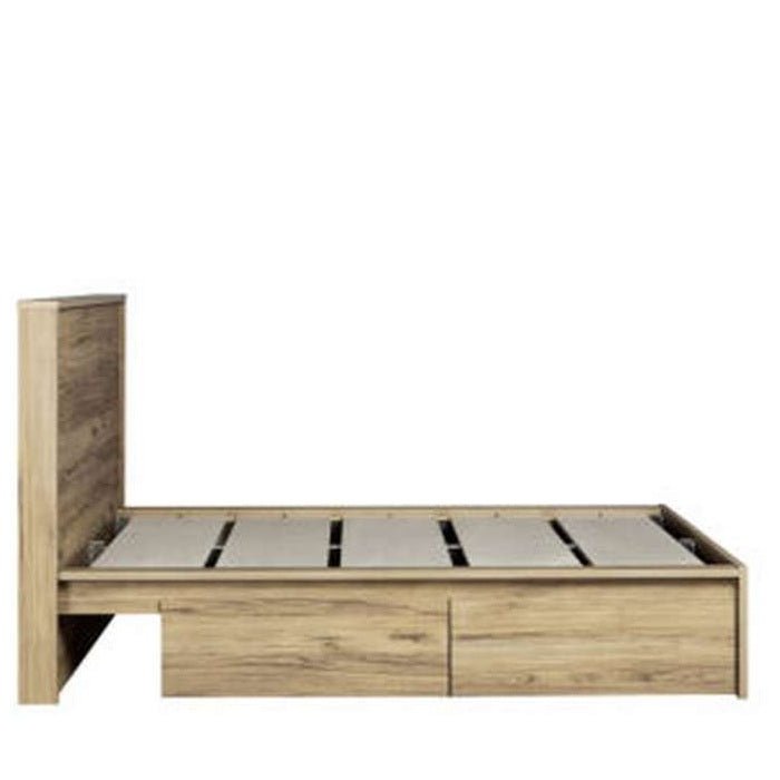 Nico Underbed Storage Drawer 860 or 1010w - Paulas Home & Living